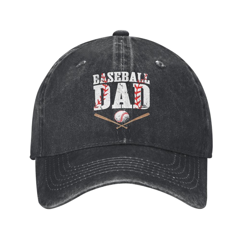 Regali Divertenti per la Festa del Papà Cappellino da Baseball Unisex Moda Cappellini Cappello Regolabile Cappellino da Camionista