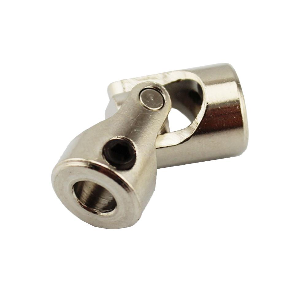 High Quality 8mm Shaft Couplings for Smooth Steering and Rotating Movements