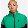 Nike Windrunner Anorak Jacket Black/white
