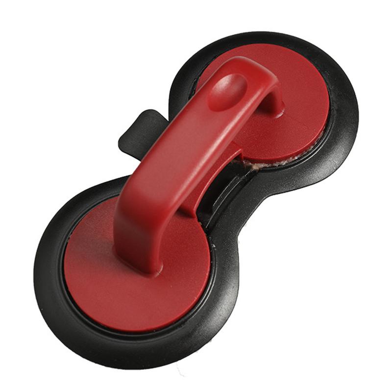 

Hamburger Mold Double Hole Hamburger Press Meat Beef Pie Mold Barbecue Plate Non Stick Meatloaf Mould Burger Press