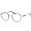 Eonadeoluteu Titanium Eyeglass Frames Hugo Round Soltex