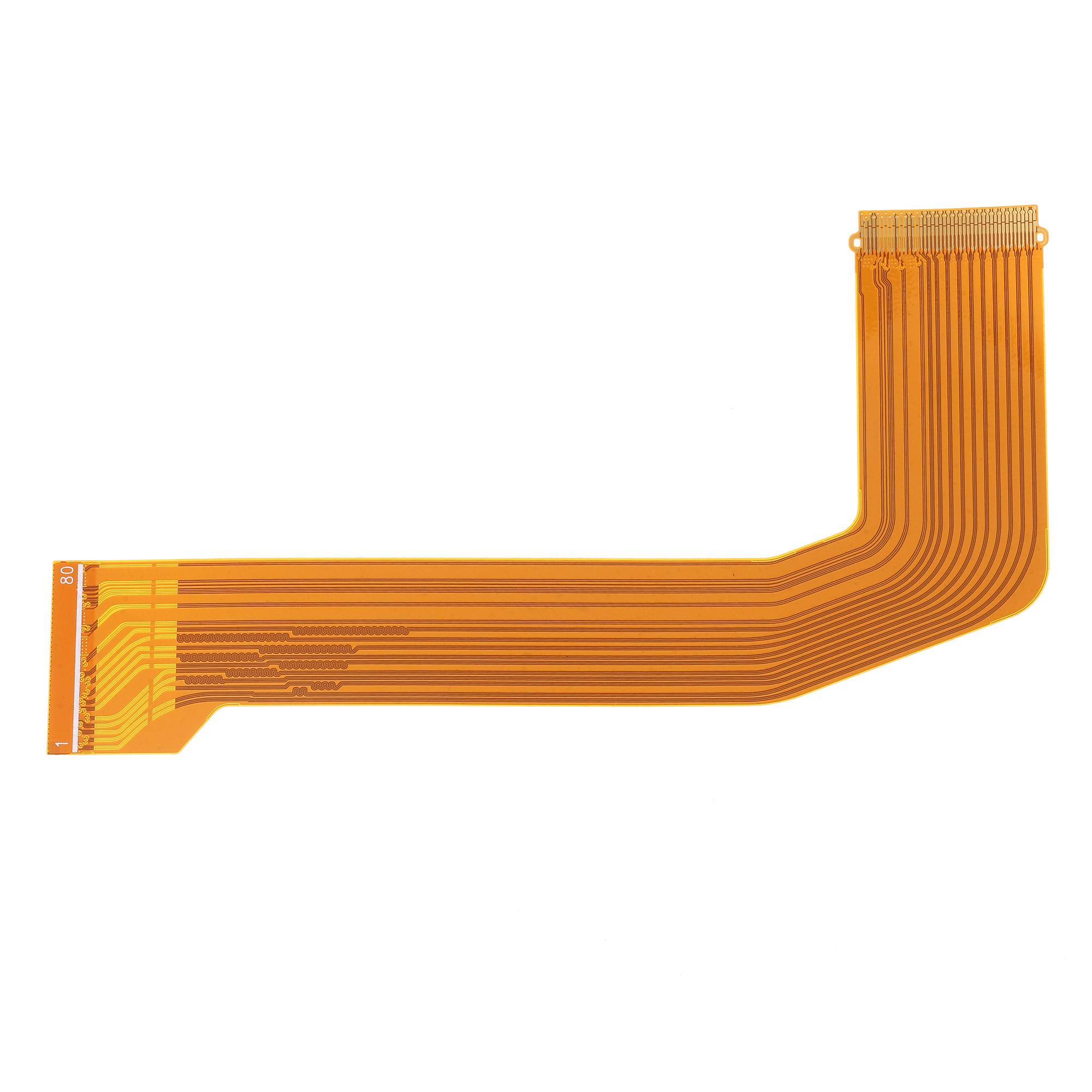 

OEM Long Motherboard Flex Cable Part for Samsung Galaxy Tab S3 9.7 T820 T825 As Shown A