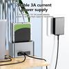 Hard Drive Dock SAS To USB 3.0 Adapter 5Gbps SAS/SATA Hard Drive Enclosure Support Up To 20TB for 2.5/3.5 in SATA/SAS HDD SSD
