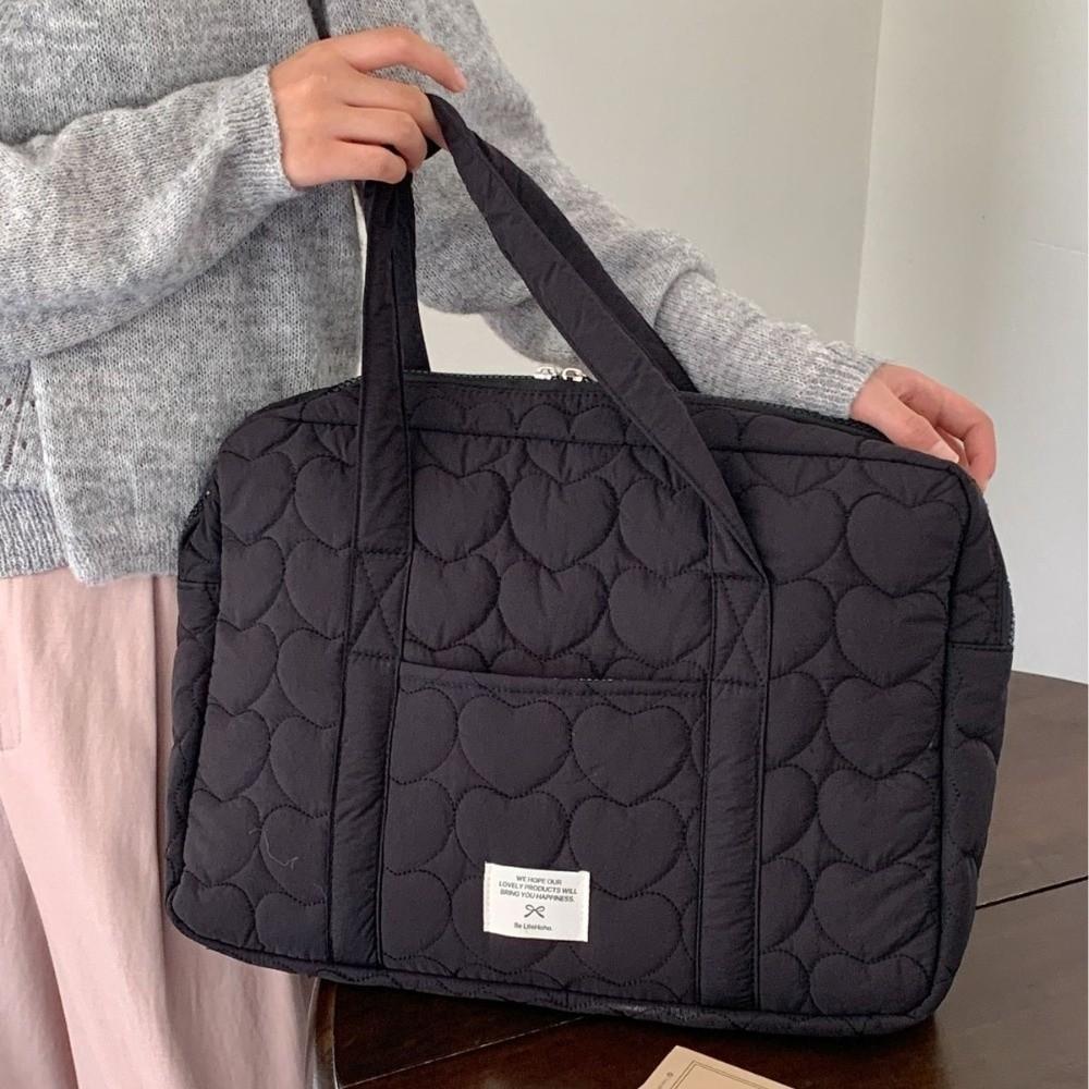 Přenosná taška na notebook pro Macbook Air Pro 16 / Notebook/Xiaomi /HP/Lenovo/Dell 13.3 14 15.6 palce