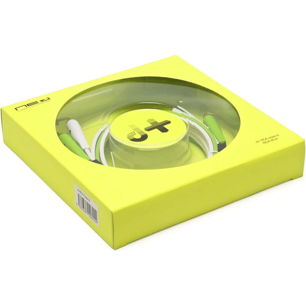OYAIDE RCA CABLE D+ RCACLASSB/2.0