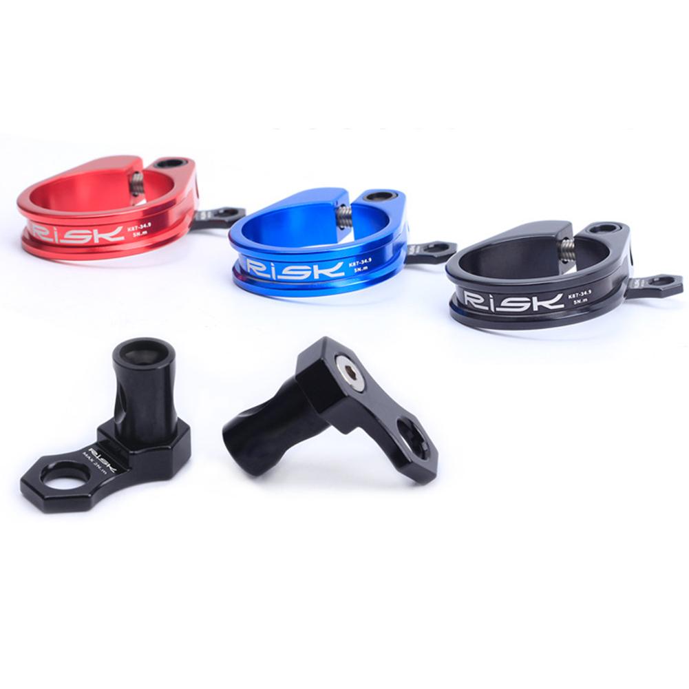 security seatpost clamp