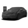 Elastic Car Cover for Underground Parking and 4S Stores