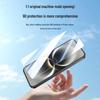 Huawei Changxiang 90 Pro Max Tempered Glass Screen Protector