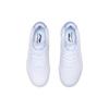 Li-Ning Youth Low-Top Skate Shoes Women Sneakers White Blue AGCP422-4