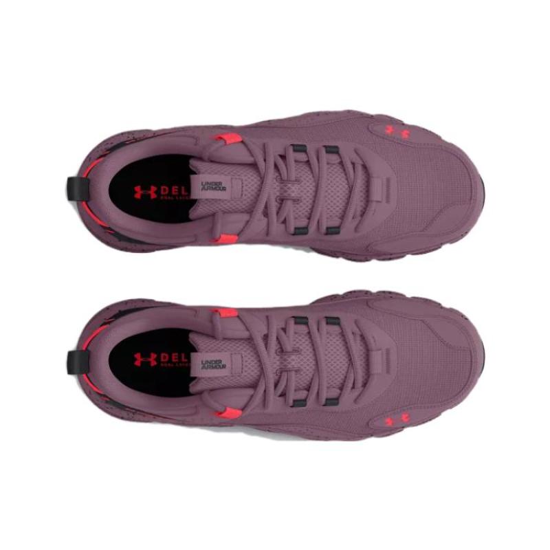 Under Armour Charged Verssert 'Purple' Women's Sneakers 3026810-500