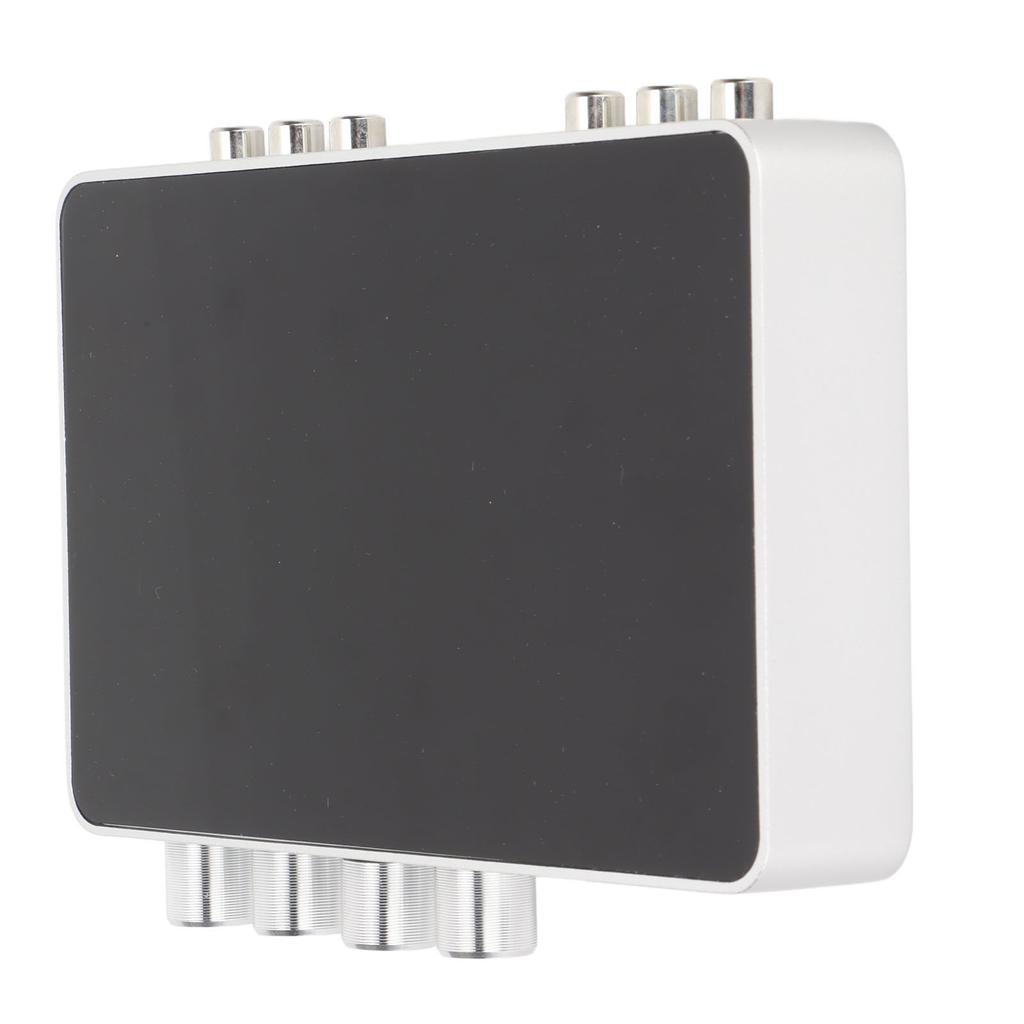 Buy HD Multimedia Interface Mixer 4K 1080P DC 12V Adjustable Sound