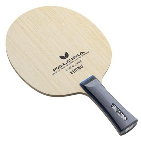 Butterfly Table Tennis Racket Falshima FL Shake Flare Balance 37111