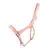 Little Rider Serena Leather Horse Headcollar