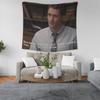 Gaslight Gatekeep Girlboss Because You're All Minorities Tapestry Wall Hanging Art for Bedroom Living Room Decor College