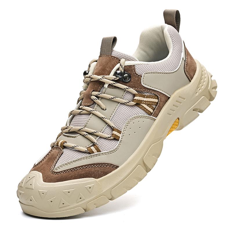 Men's Hiking Shoes Outdoor Sneakers Casual Shoes