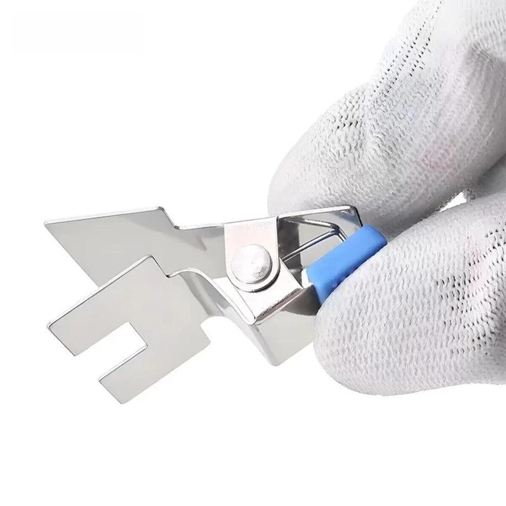 Strong Grip Screen Cable Fixing Clip Non-Warping Phone Repair Tool  Battery Screen Repair