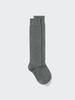 Uniqlo Heattech Knee High Socks