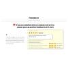 Wireless LED Strobe Lights IP65 Waterproof Car Decor Atmosphere Light Rechargeable for Car Drone Truck Motorcycle Aircraft Bike
