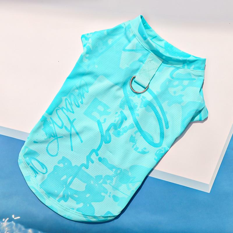 

Одежда для домашних собак, жилет XS