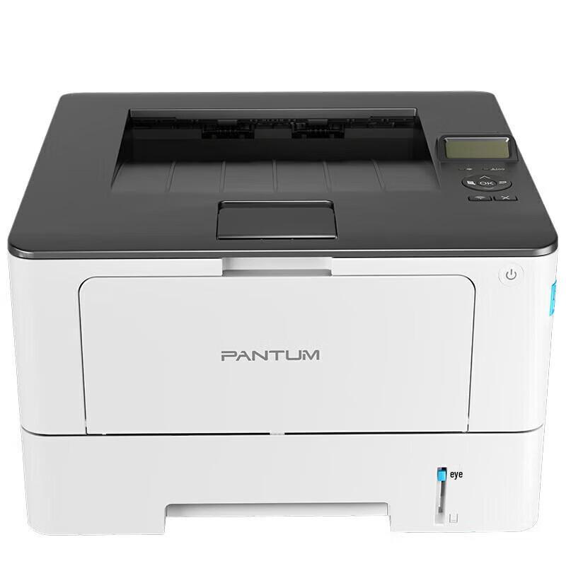 Pantum BP4005DN Mono Laser Printer CN plug (adapter included)