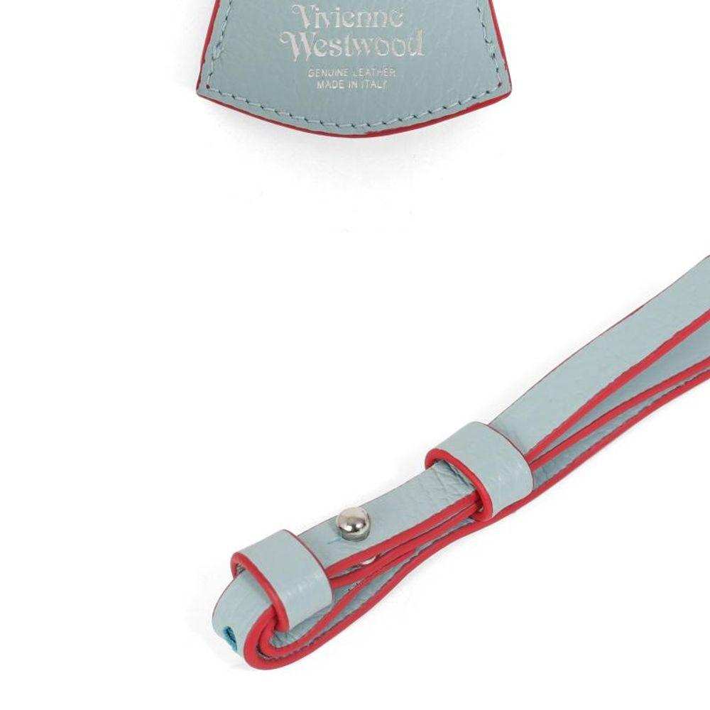 [VIVIENNE WESTWOOD] 82030088 42069 K401 Universal Keyring