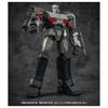 T-SPARK Transformers AMK Serie Megatron/D-16 Vorgefärbter Plastikmodellbausatz