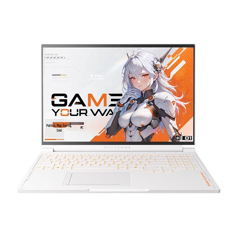 MACHENIKE Dawn AI Gaming Laptop (CN version)