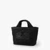 Cart Tote Bag DL CART TOTE DL BRG233T07 BLACK Golf Tote Bag [Briefing]