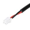 High Brightness LED Rear Brake Light Safety Warning Rear Mudguard Lamp For 5 Driving Taillights Warning Light