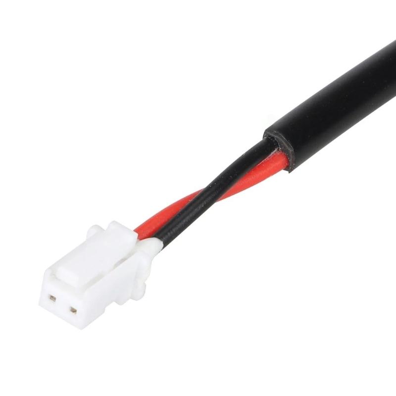 High Brightness LED Rear Brake Light Safety Warning Rear Mudguard Lamp For 5 Driving Taillights Warning Light