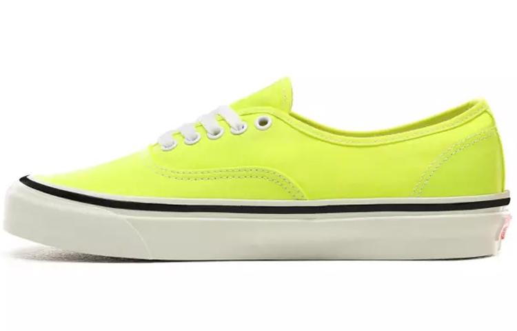 Vans Autentiche 44 Dx 'Anaheim Factory - Giallo Neon' VN0A38ENV7M