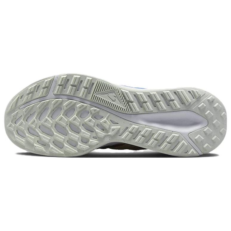 Nike Juniper Trail 2 Next Nature Sanddrift Mineral Teal Men Sneakers Brown Football-Grey Obsidian DM0822-100