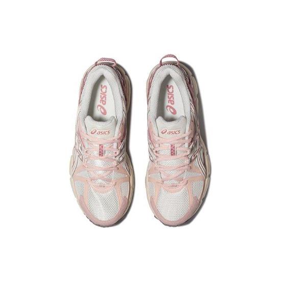 Asics Gel Kahana 8 White Pink Women Sneakers 1012A978-103
