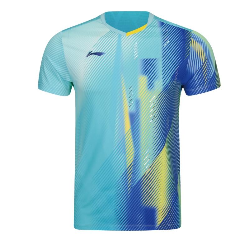 Li Ning Table Tennis Collection Table Tennis Apparel Unisex AAYW005-2 XL