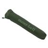 Faltbarer Dunkler Trekking-Regenschirm 1128702 [Montbell] Regenschirm, Herren & Damen, Grün, 60cm, mont-bell