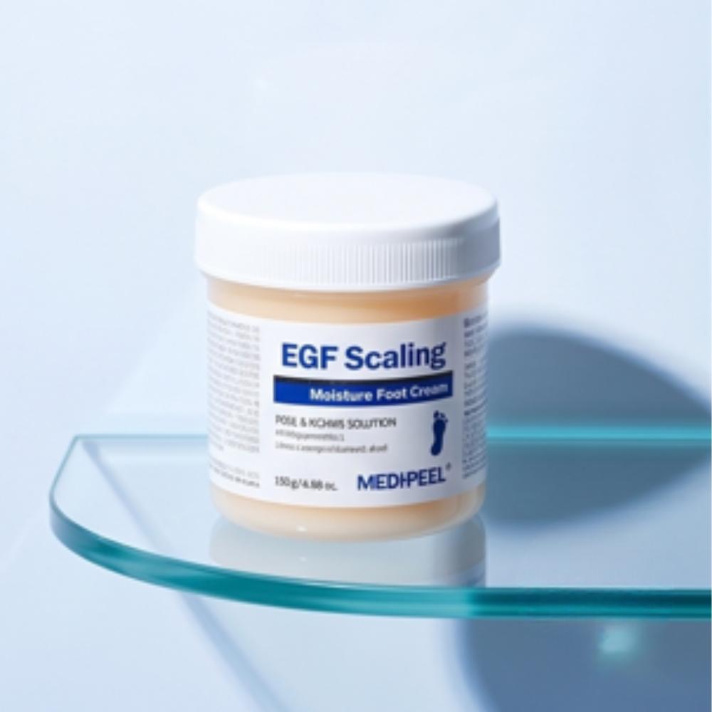 EGF Scaling Moisture krém na nohy 130g