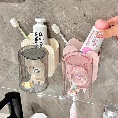 Bad & WC – Zahnbürstenhalter