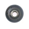 Accessory Drive Belt Idler Pulley For Mercedes Benz W164 W220 W221 C215 C216 R230 R231 OE 6422001070