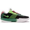 Nike Air Zoom G.T. Cut Academy Fabric Abrasion Resistant Abrasion Resistant Low Top Basketball Shoes Unisex Black Green FB2598-003(TeamF-)