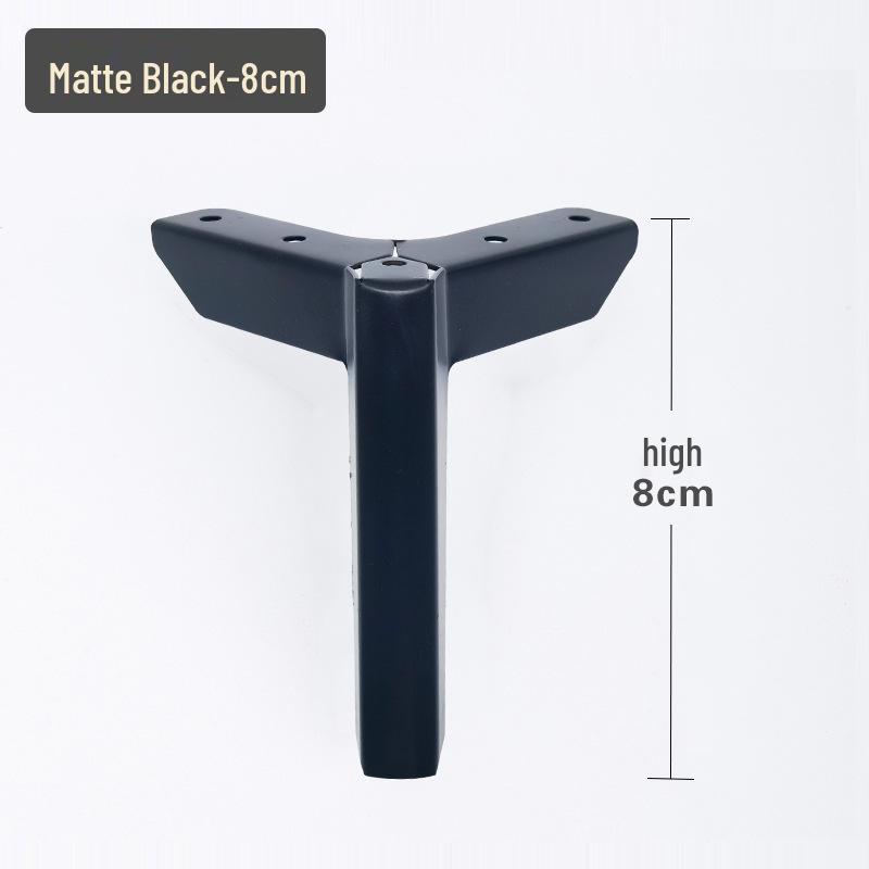 

Furniture Hardware: Support Legs for Sofas, Cabinets, Shoe Cabinets, Angled Legs, and Bedside Tables