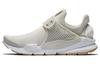 Sock Dart Light Bone Damen 848475-002