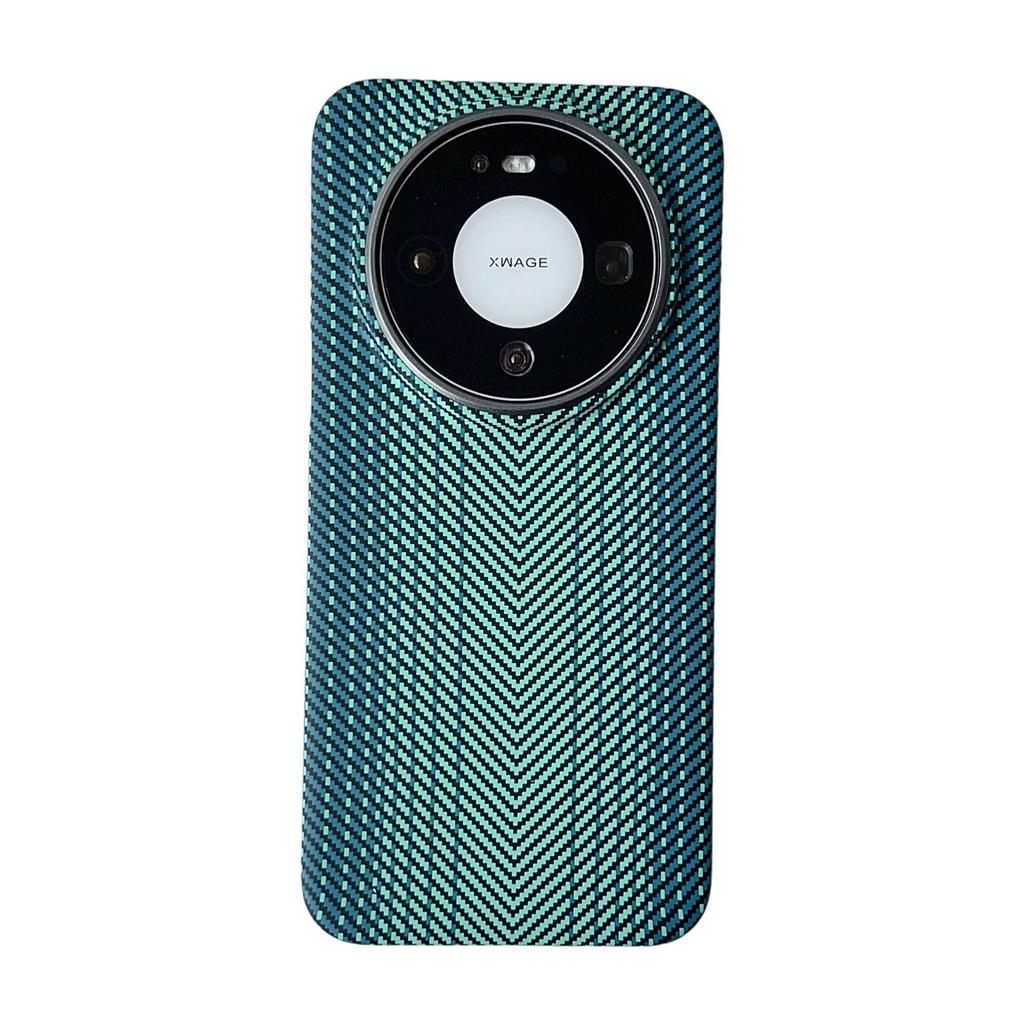 iPhone 17 Pro Max Sky Light Vein Magnetic Suction Ultra-thin Protective Case
