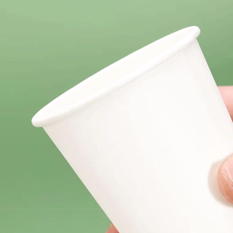 Xiao Si Mini Disposable Plastic Cups