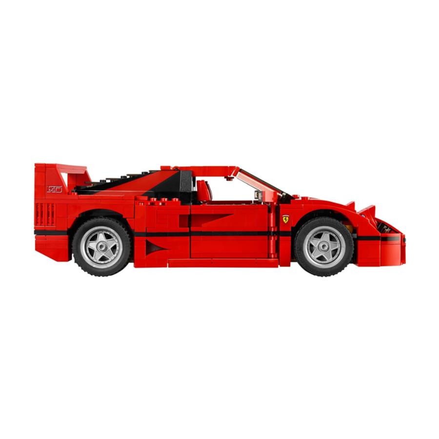 LEGO Creator Ferrari F40 Set 10248