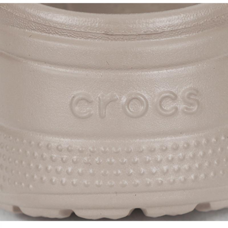 Crocs Classic Mary Jane Clogs