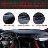 Coeokss Dashboard Mat, Instrument Panel Cover, Suitable for 2007 Model, Cadillac Escalade Left Helm,