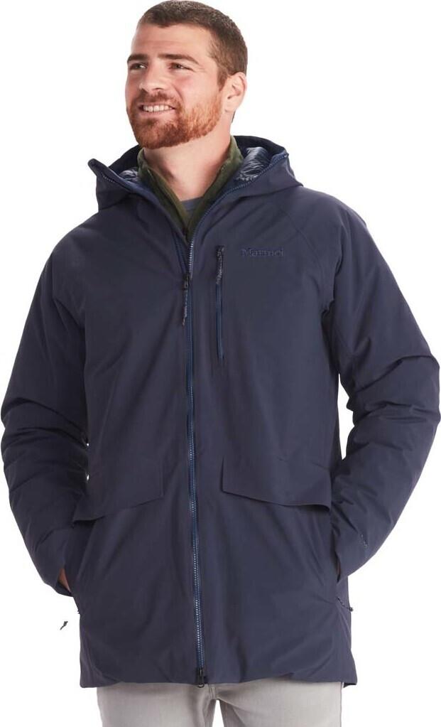 Marmot Oslo Gore-Tex Jacket arktis-marine