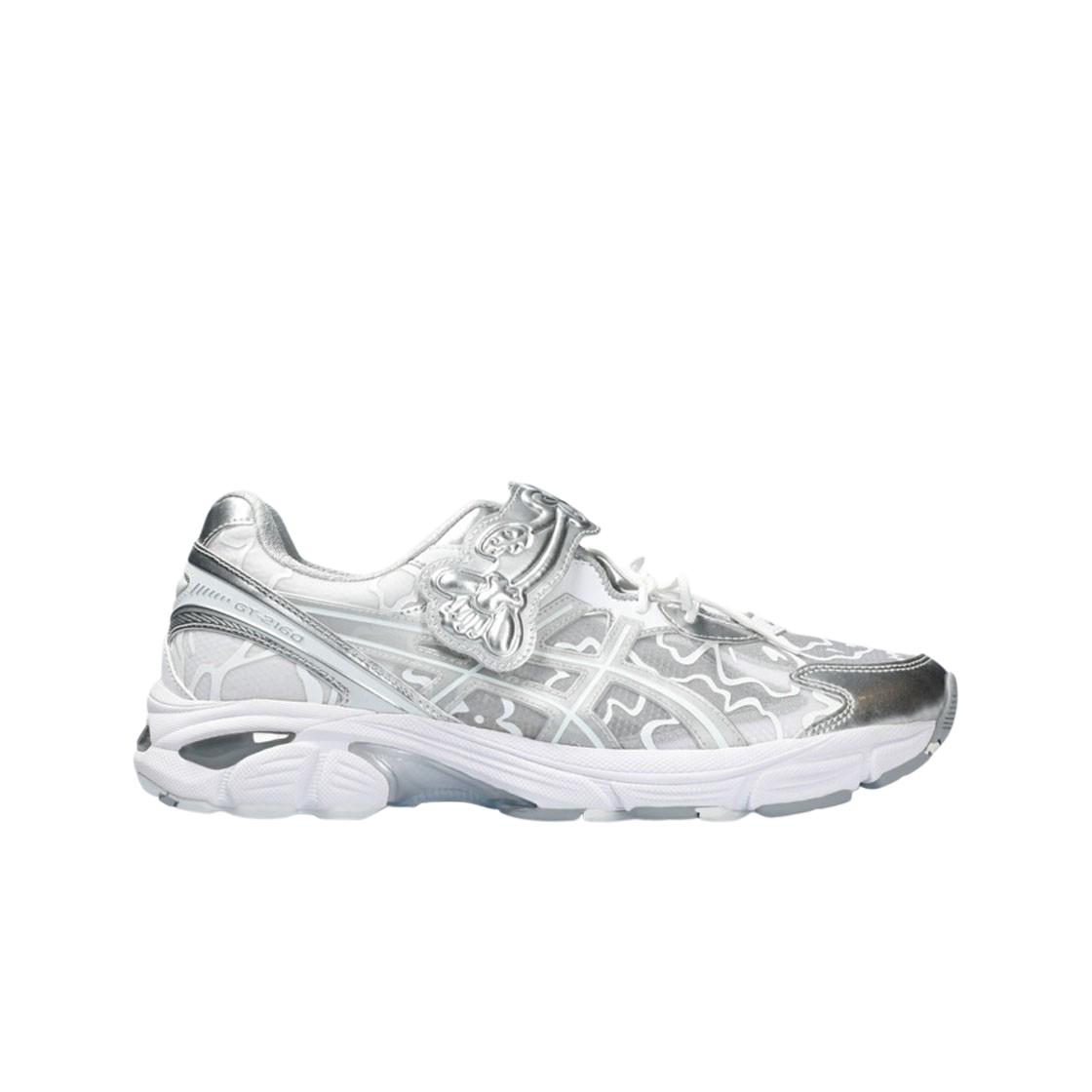 

Asics X Cecilie Bahnsen Gt-2160 White 270