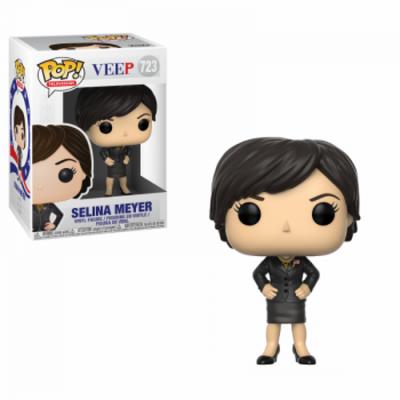 Funko POP-Fernseher: Veep - Selina Meyer
