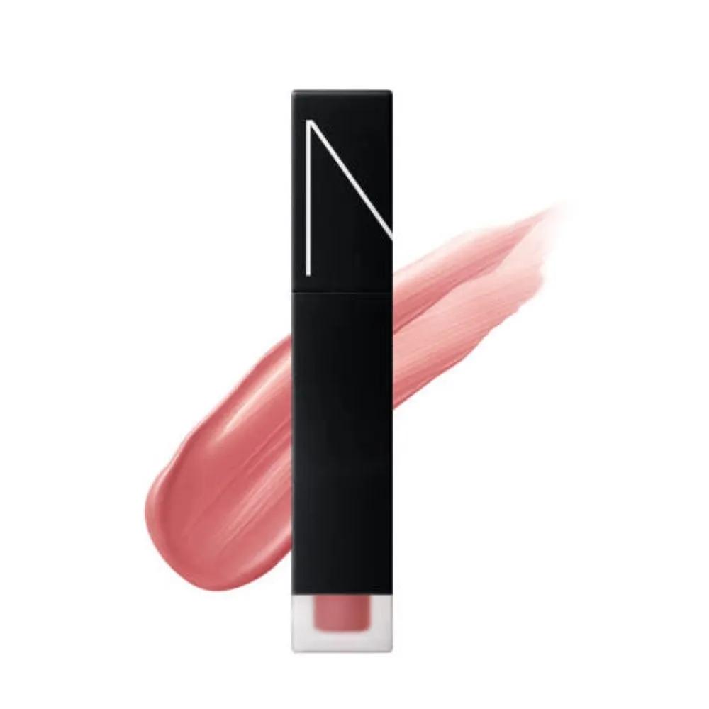 NARS Lip Tint Air Matte Ultra Soft Rose Showstopper